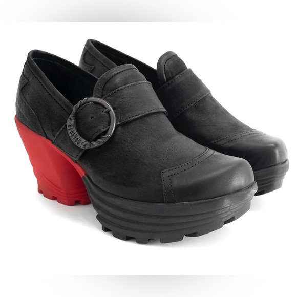 John Fluevog’s Jammin’ - Women’s 9 - Picture 2 of 15